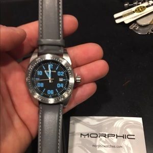 MORPHIC Watch